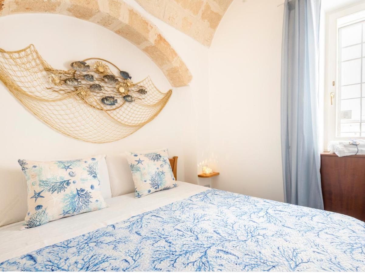 Villa Monopoli, Mare Fuori Exterior foto